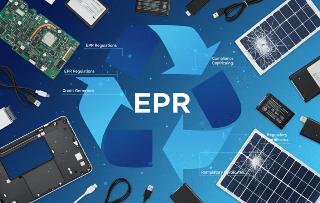 EPR Regulation