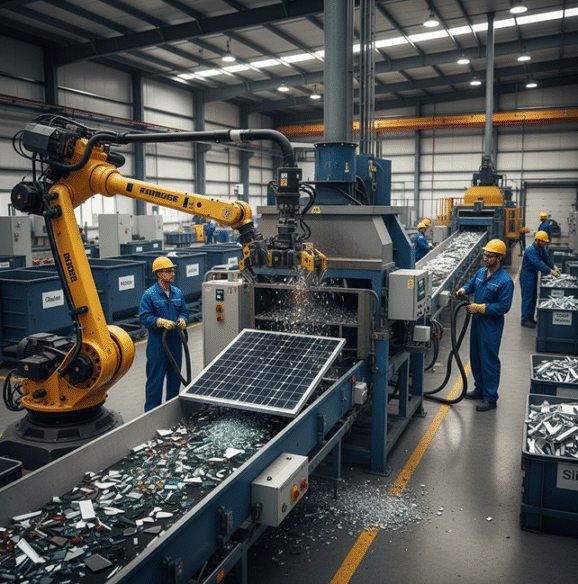 Advanced Technologies